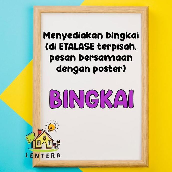 PAKET BUNDLING Poster SAINS dan Matematika Tata Surya Siklus Air Lapisan Bumi Atmosfer Gerhana Peman