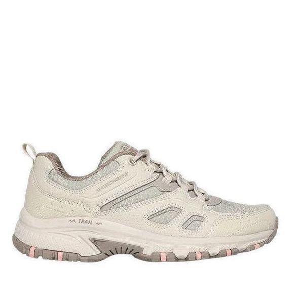 Skechers Hillcrest Women's Sneaker - Taupe orinal