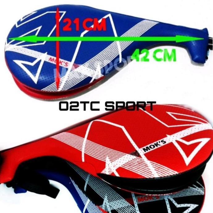 TARGET MOKS OSCAR TAEKWONDO