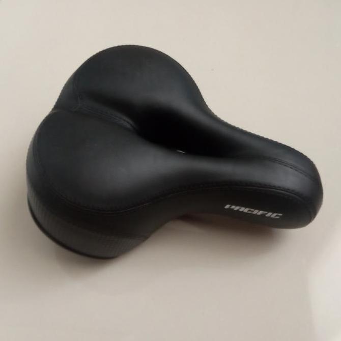 SADEL / JOK ELASTOMER SEPEDA MTB FIXIE ROADBIKE PACIFIC ABS CTB