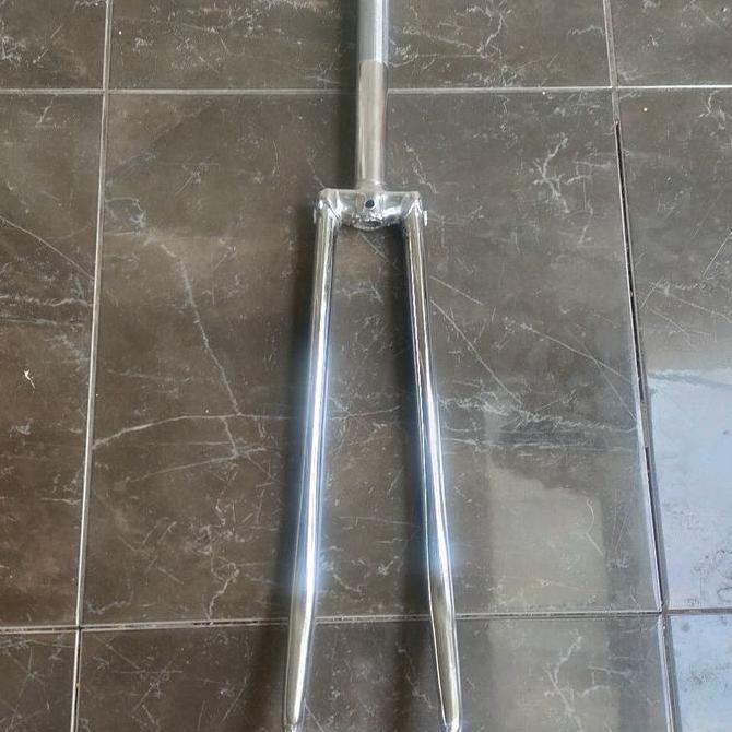 Promo fork garpu sepeda balap 27 Diskon