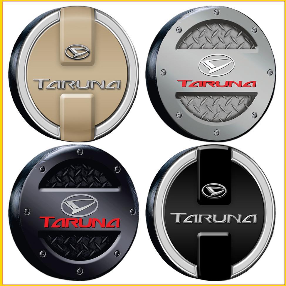 Selimut sarung ban belakang daihatsu taruna mobil taruna aksesoris taruna tutup mobil taruna