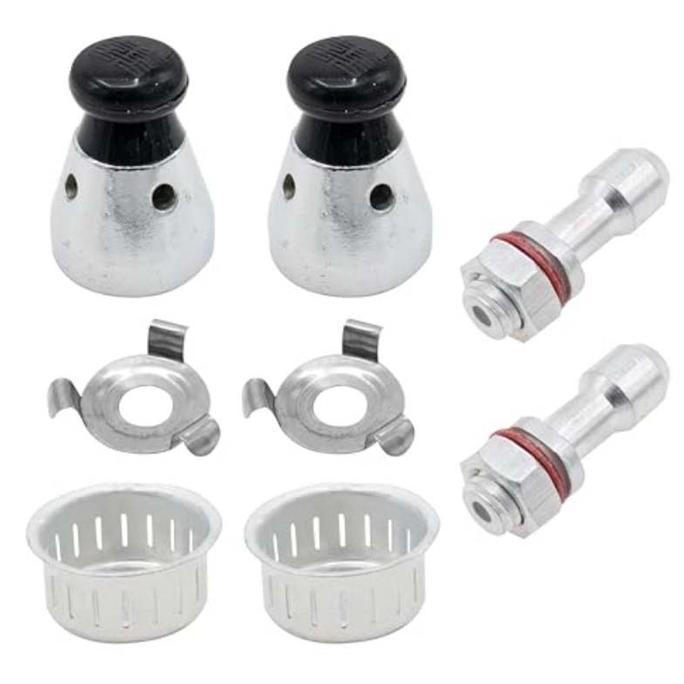 Set Peluit Tutup Panci Presto Aksesoris Tutup Panci Presto Tutup Uap Panci Presto Aksesoris Panci Pr