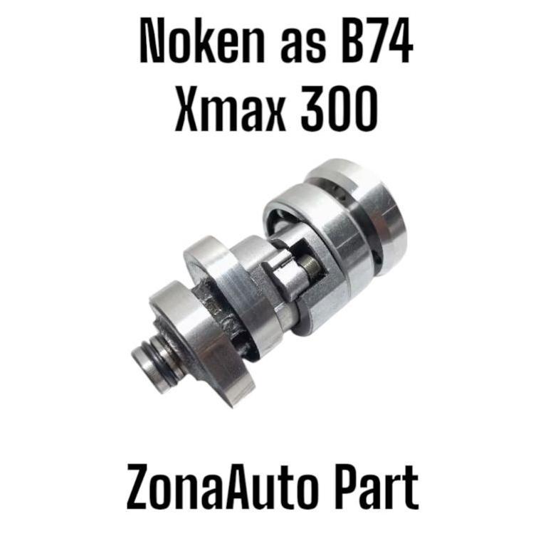 Noken as Yamaha Xmax 300cc X max 300cc original B74