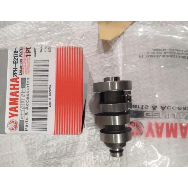 NOKEN AS MIO M3 MIO SOUL GT 125