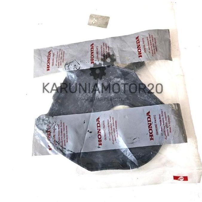 Karet Cover Tangki Bensin Vario 110 Karbu Original Ahm 1752A-Kvb-930