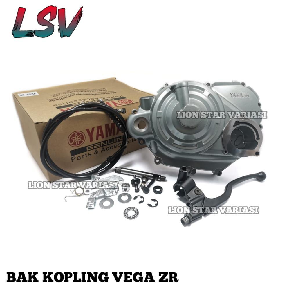 Bak Kopling Vega Zr Blok Kopling Vega Zr Jupiter Z New Jupiter Z1Jupiter Robot Full Set