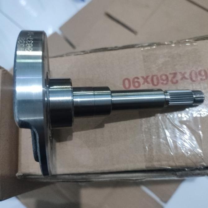 suzuki genuine part kruk as kiri suzuki address Terlaris