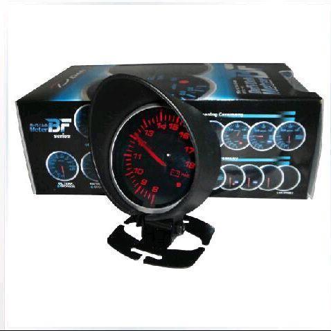 Indikator Defi Bf Rpm / Tachometer Original Dan Terpercaya