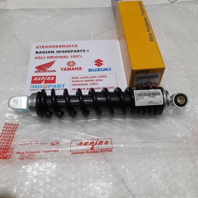 Shockbreaker / Shock Breaker Belakang Beat / Vario Karbu KVY Aspira