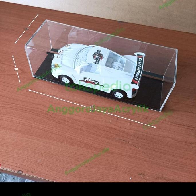 Akrilik Box Lego Serbaguna Promo