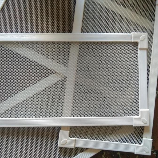 kasa nyamuk magnet ventilasi udara Promo