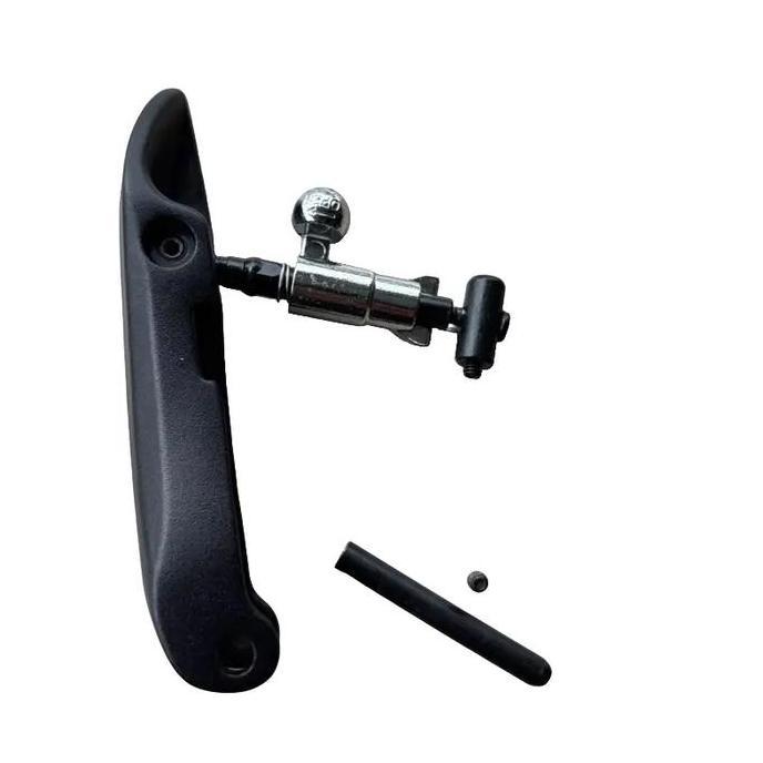 Promo Baut klem batang pengunci frame sepeda lipat pacific noris Diskon