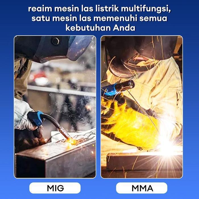 Mesin Las Jerman Mesin Las Mini Tig Mesin Las Listrik 450 Watt Travo Las 450 Watt Mesin Las Tig 450 