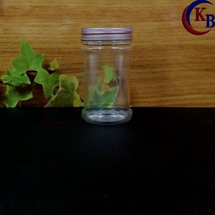 Best- TOPLES 150 ML / TOPLES JAR 150ML / TOPLES MAKANAN 150 ML