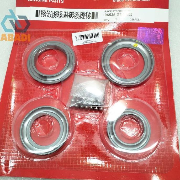 Comstir Kones Ori Honda Gn5 Beat Scoopy Spacy Blade 110 Absolute Revo Fit Supra X 100 Vario 110 Esp 