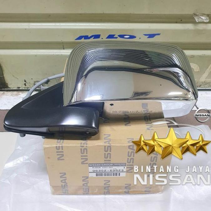 Spion Assy Nissan Terrano Original Nissan