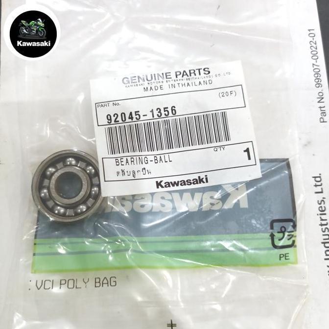 promo Bearing Super Kips 2 Tak 92045-1356 terlaris