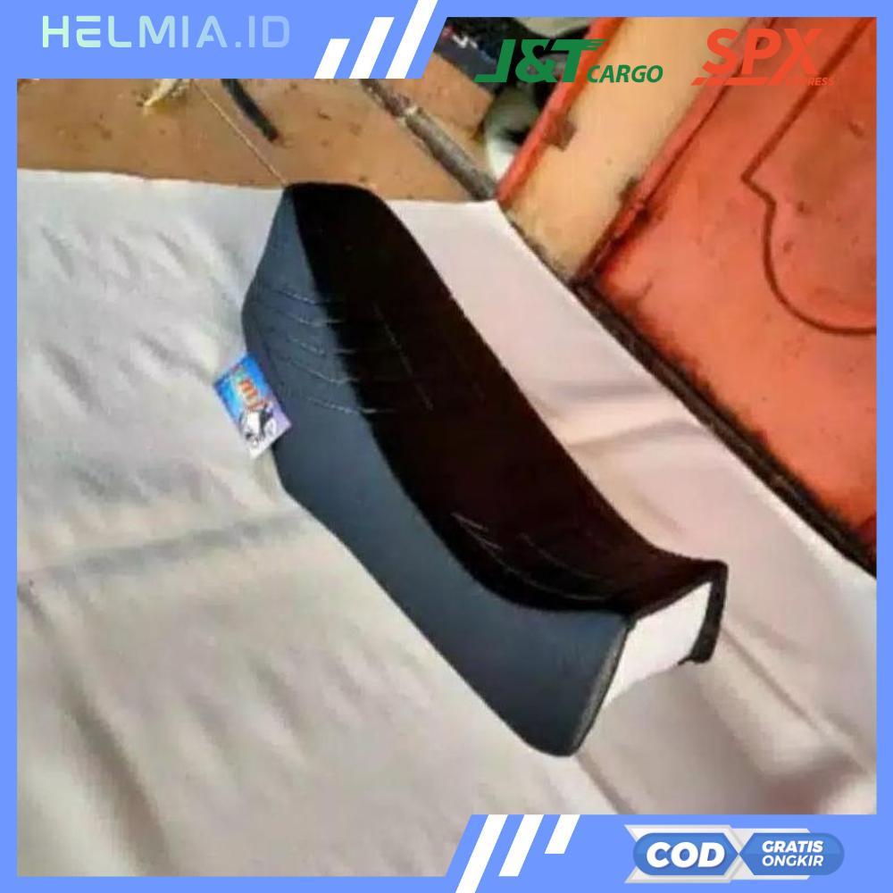 JOK CENTANG RX KING BYANGKEROK - jok RX king centang byangkerok - jok RX king centang byangkerok - R