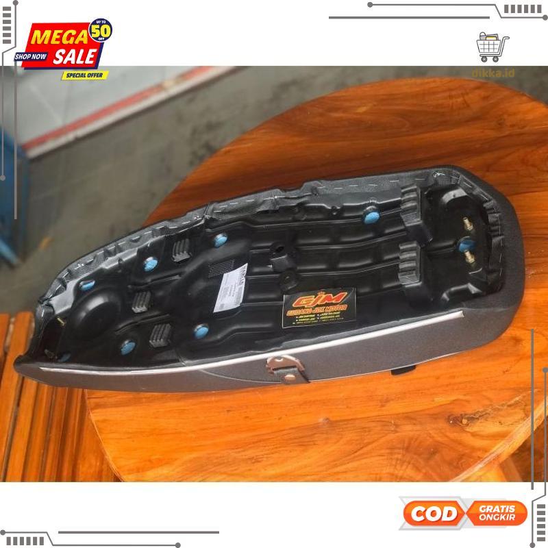 Jok astrea sabuk kulit mbtech jok astrea grand sabuk kulit mbtech anti gembos jok astrea kulit mbtec