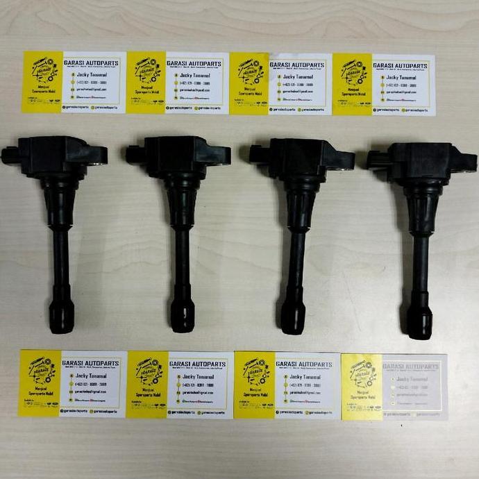 coil koil nissan grand Livina original