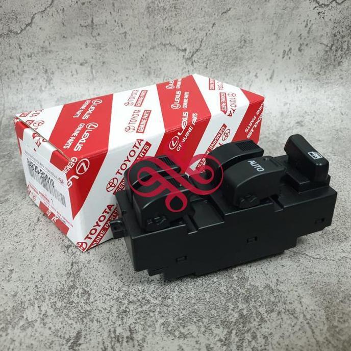 SAKLAR POWER WINDOW - SWITCH POWER WINDOW AVANZA