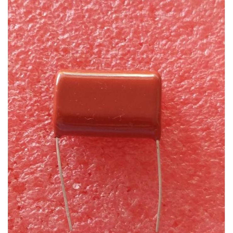 CAPACITOR/KAPASITOR MYLAR 630V/VDC 470NF