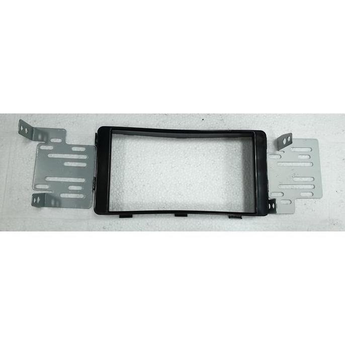 list frame head unit xpander/frame tape untuk mobil xpander MURAH