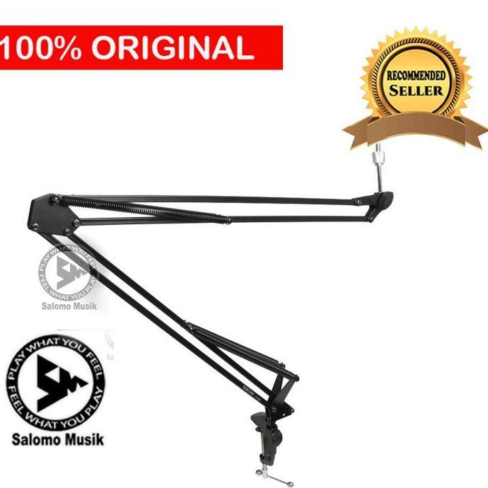 Stand Microphone Boom TASCAM TM AM2