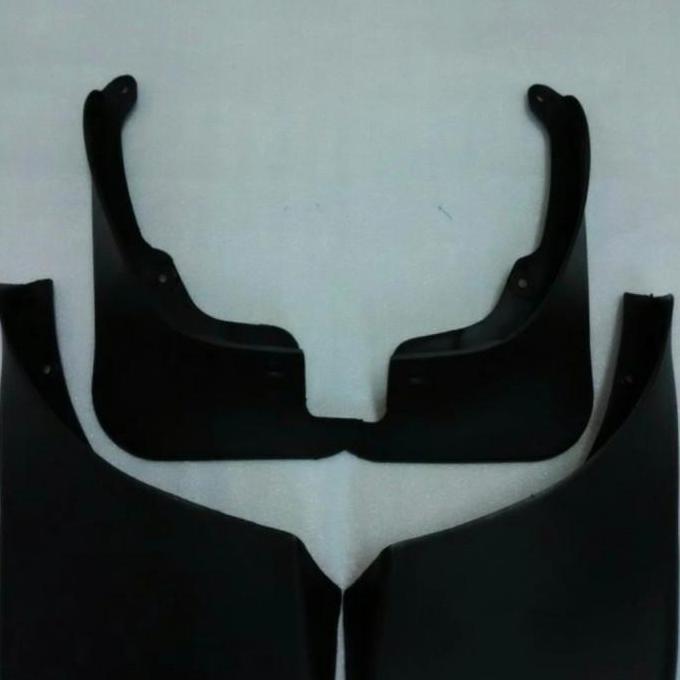 MUD GUARD KARPET LUMPUR MUDGUARD YARIS BAKPAO 2006 2007 2008 2009 2010 HIGH QUALITY