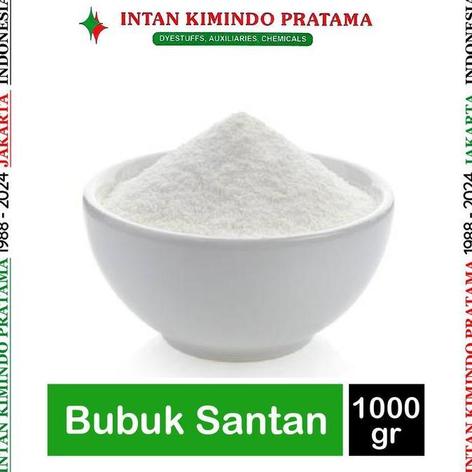 Bubuk Santan Instan 1kg ARG