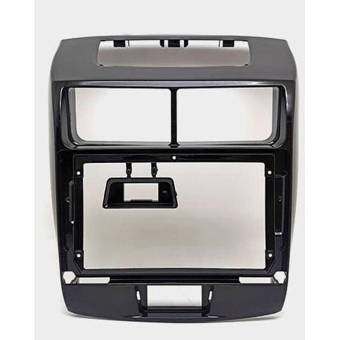 S_NET Frame Head unit Android 7 inch / 9 inch / 10 inch TOYOTA AVANZA / DAIHATSU XENIA 2012 - 2018 T