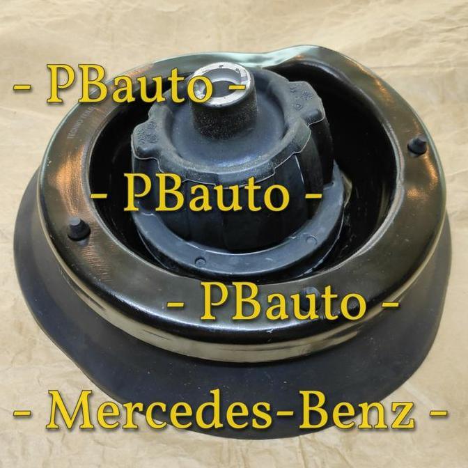 Promo Mounting Support Shockbreaker w203 Mercedes Benz/ Sparepart Pangkon Diskon