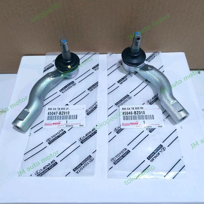 Promo tie rod tierod avanza xenia veloz all new avanza 2012-2018 original Diskon