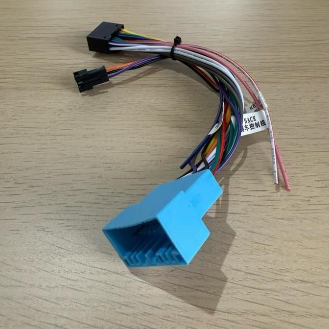 Soket Head Unit Wuling Confero Head Unit Android Wuling Confero DISKON