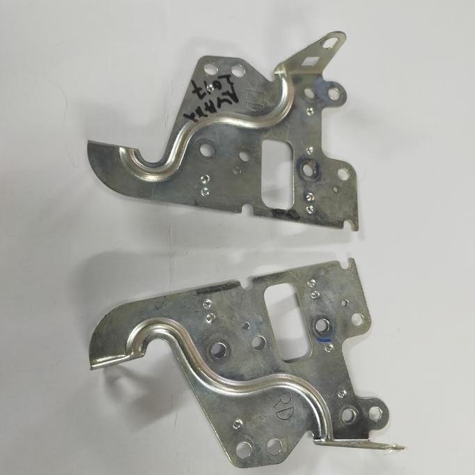 Breacket Head unit avanza thn 2017 TERBATAS