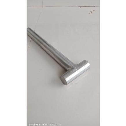 Good- Palu pemecah es batu FULL STAINLESS