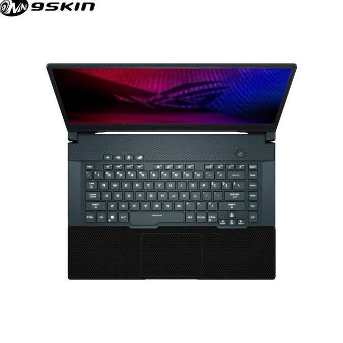 9Skin - Premium Skin Protector for ROG Zephyrus M15 GU502 - 3M Matrix Terlaris