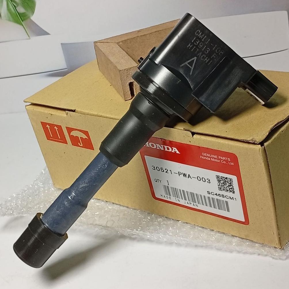 Koil Jazz IDSI City IDSI Bagian Belakang 30521-PWA-003 Original