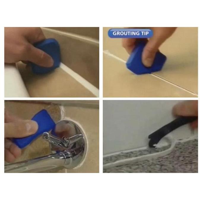 Yxyj- Alat Perapih Nat Keramik - Perapih Nat Granit