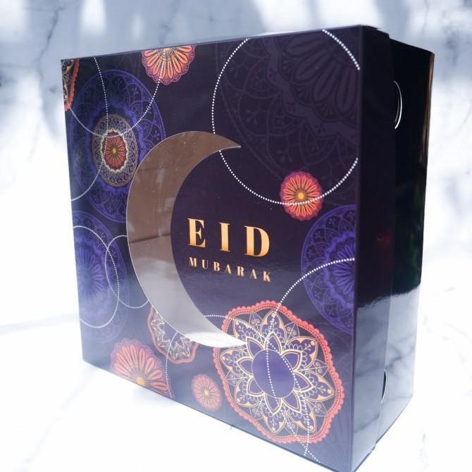 Good- Box Idul Fitri 22x22x10