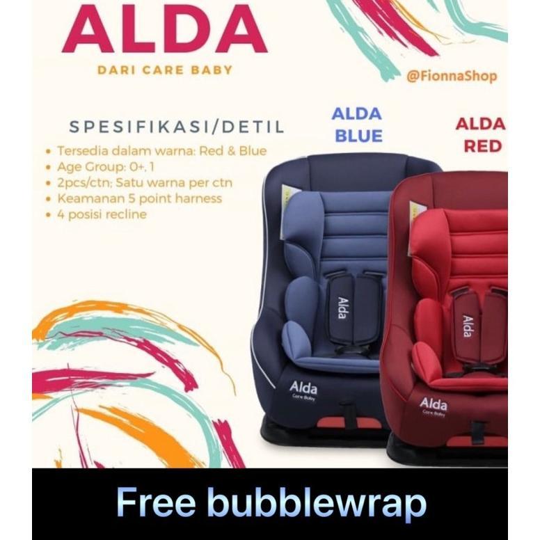carseat alda Care Baby / car seat alda care baby