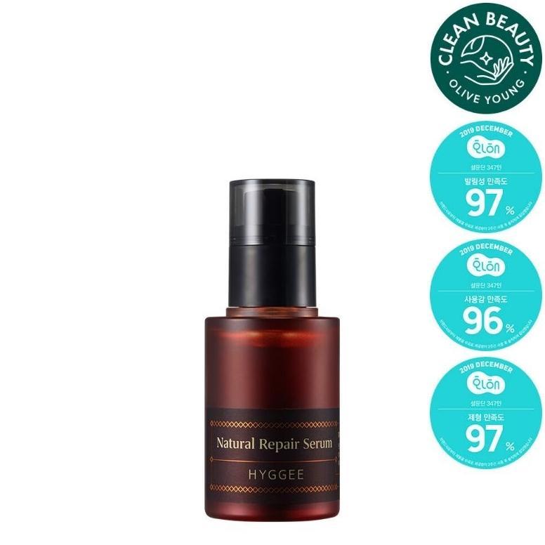 Ready Hyggee Natural Repair Serum 30ml