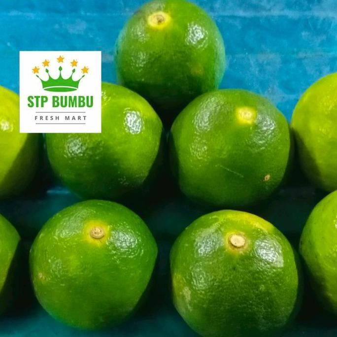 Fruxi- Jeruk Nipis Segar Super 1Kg