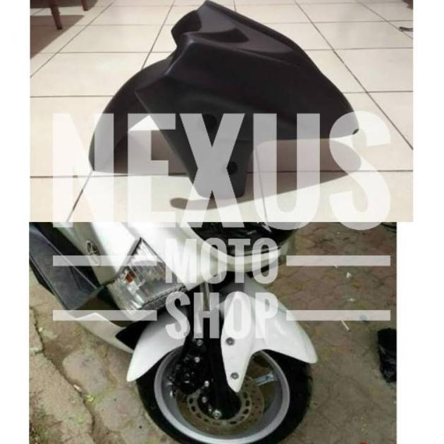 Spakbor depan nmax spakbor depan vnd nmax 155 spakbor depan panjang nmax 155