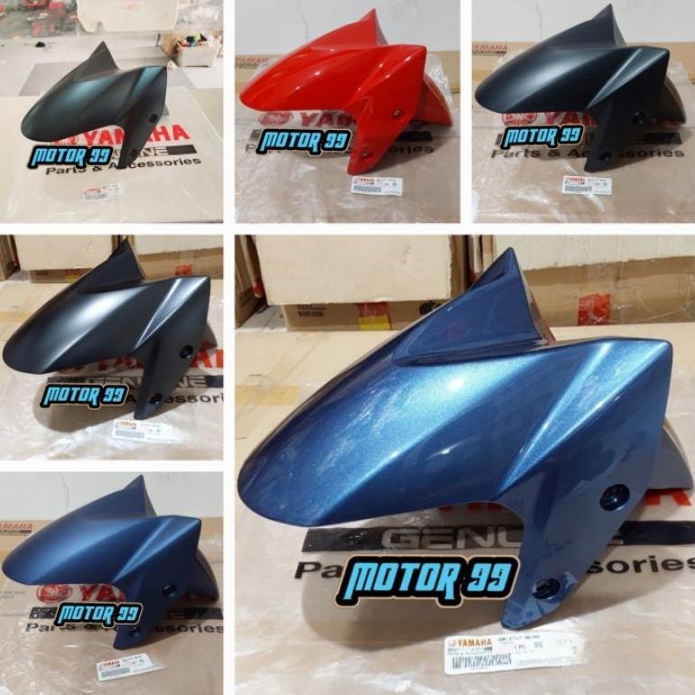 SPAKBOR DEPAN YAMAHA NMAX OLD NMAX NEW ORI YGP