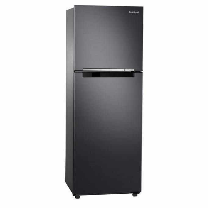Kulkas Samsung 2 Pintu Inverter RT22FARBDB1