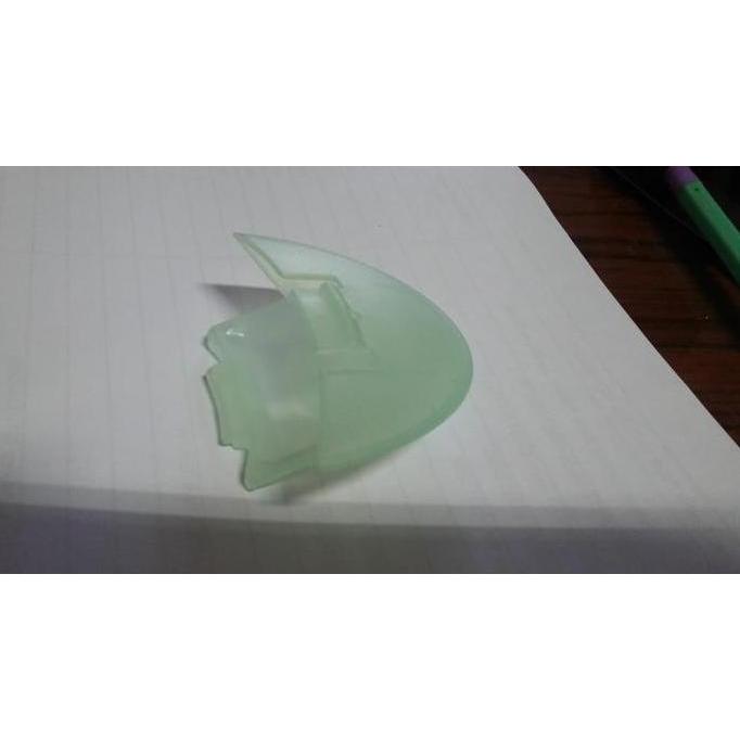 Spout philips 1821/ 70 corong juicer, moncong juicer philips asli