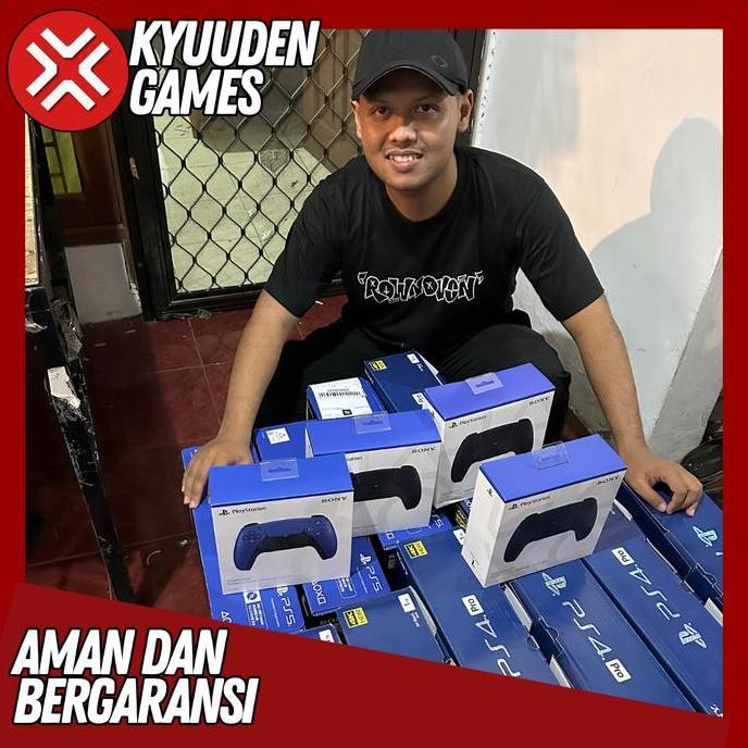 Terlaris Sony Ps3 Playstation 3 Superslim Hen Full Games Bebas Request 120/160/250/320/500 Gb/1 Tb 1