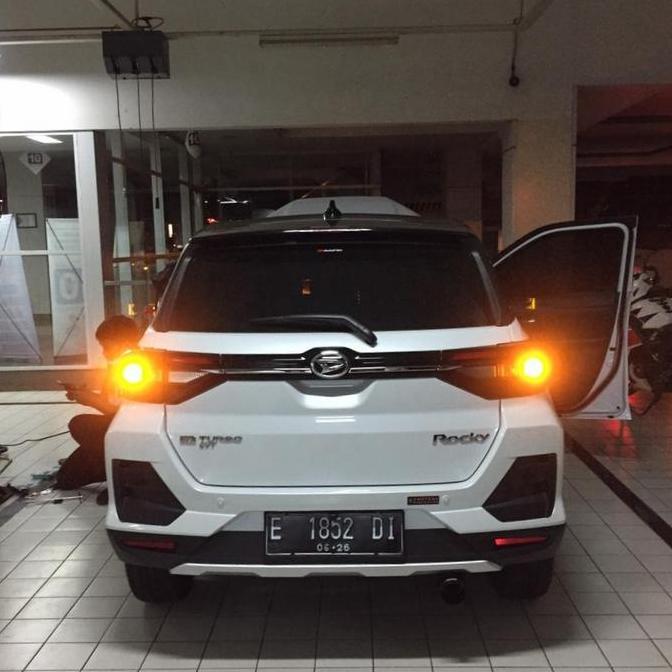 Sale Philips Led Toyota Raize Daihatsu Rocky Custom Order